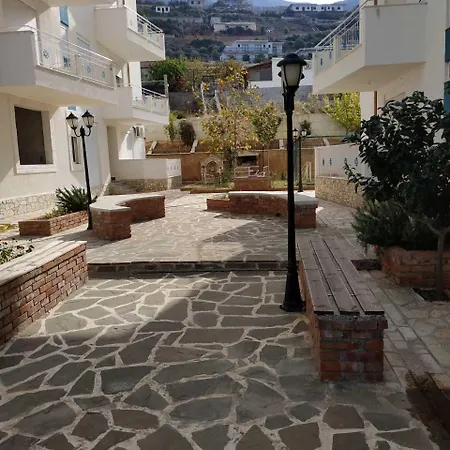 Apartament Fortuna Wlora