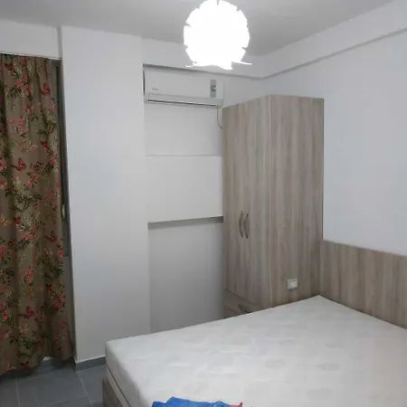 Apartment Fortuna