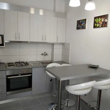 Fortuna Apartment