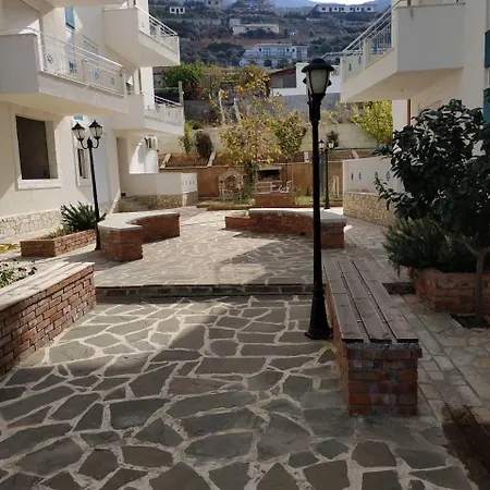 Apartment Fortuna Vlore