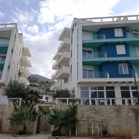 Apartment Fortuna